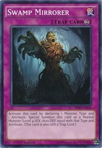 Swamp Mirrorer [BP03-EN236] Common | North Game Den