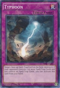 Typhoon (Shatterfoil) [BP03-EN235] Common | North Game Den