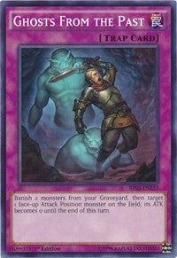 Ghosts From the Past [BP03-EN233] Common | North Game Den