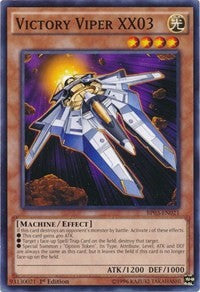Victory Viper XX03 [BP03-EN021] Common | North Game Den