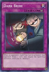 Dark Bribe [BP03-EN202] Common | North Game Den