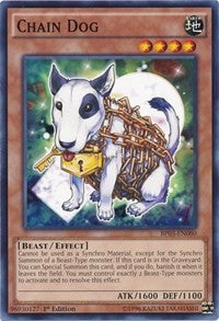 Chain Dog [BP03-EN080] Common | North Game Den