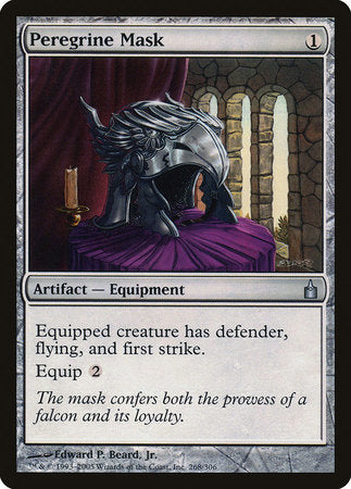 Peregrine Mask [Ravnica: City of Guilds] | North Game Den