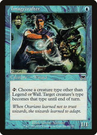 Imagecrafter [Onslaught] | North Game Den