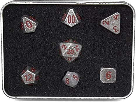 Die Hard: Forge Raw Steel with Red | North Game Den