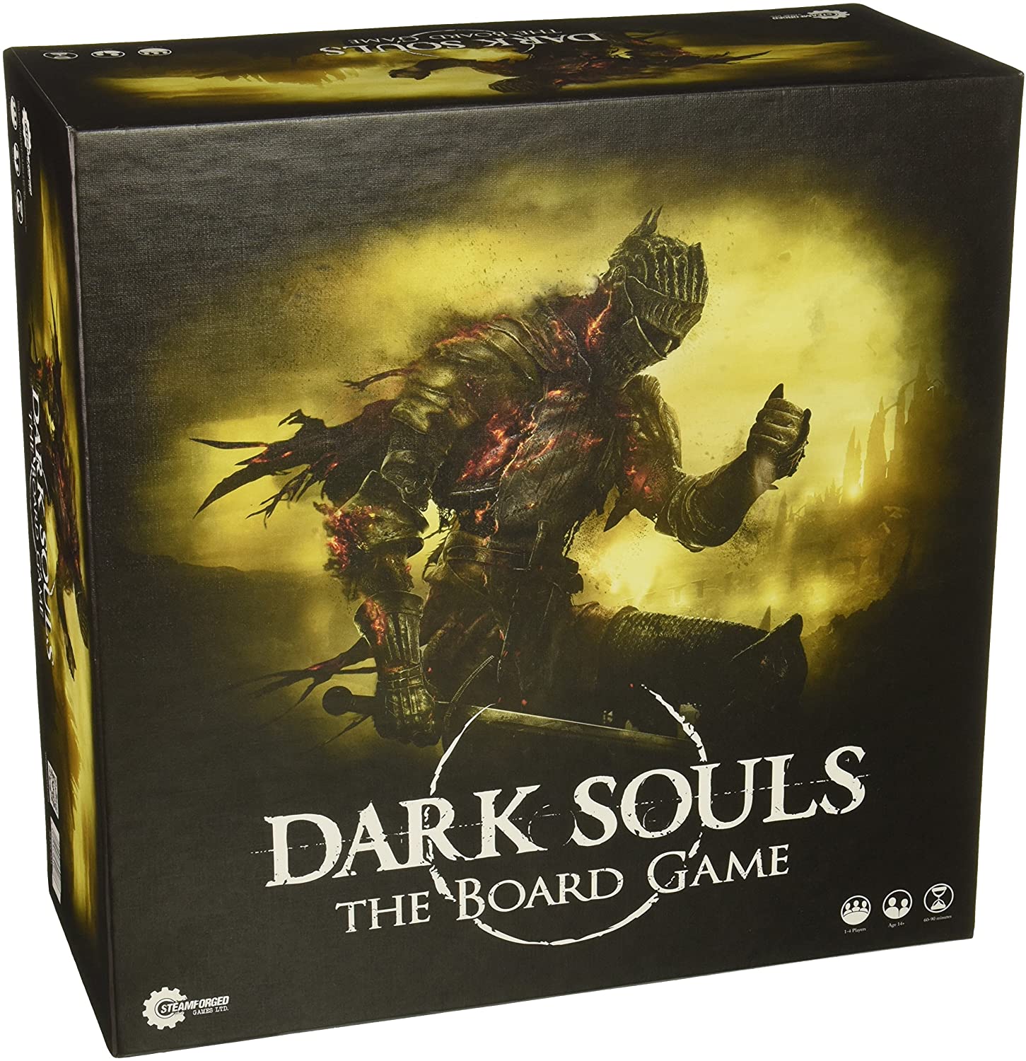 Dark Souls: Board Game | North Game Den