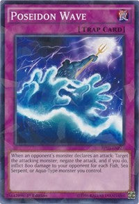 Poseidon Wave (Shatterfoil) [BP03-EN223] Common | North Game Den