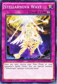 Stellarnova Wave [DUEA-EN070] Common | North Game Den