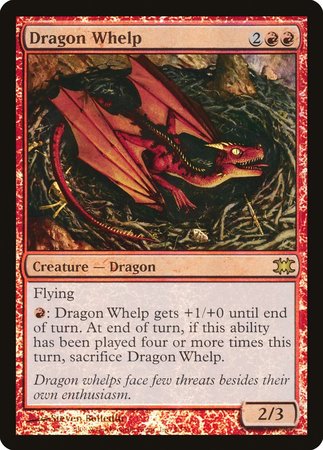 Dragon Whelp [From the Vault: Dragons] | North Game Den