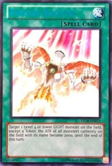 Photon Booster (Blue) [DL18-EN013] Rare | North Game Den
