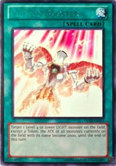 Photon Booster (Green) [DL18-EN013] Rare | North Game Den