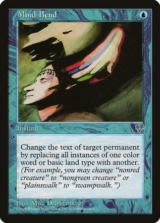 Mind Bend [Mirage] | North Game Den