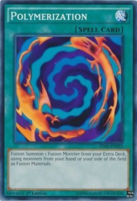 Polymerization [SDHS-EN023] Common | North Game Den