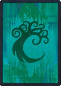 Guild Token - Simic [Prerelease Cards] | North Game Den