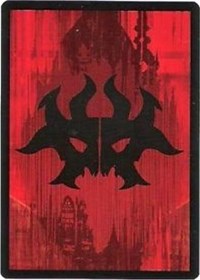 Guild Token - Rakdos [Prerelease Cards] | North Game Den