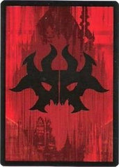 Guild Token - Rakdos [Prerelease Cards] | North Game Den