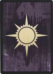Guild Token - Orzhov [Prerelease Cards] | North Game Den
