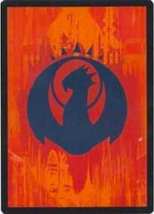 Guild Token - Izzet [Prerelease Cards] | North Game Den
