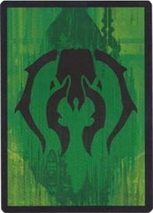 Guild Token - Golgari [Prerelease Cards] | North Game Den