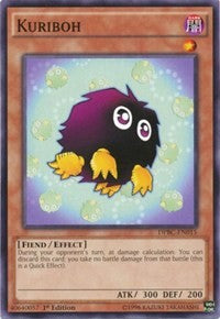 Kuriboh [DPBC-EN015] Common | North Game Den