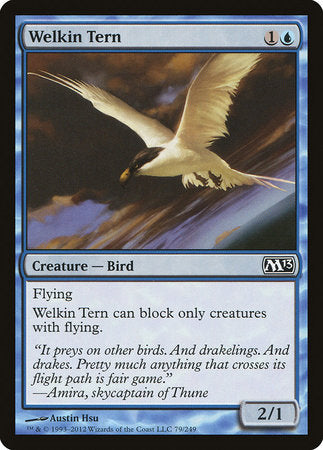 Welkin Tern [Magic 2013] | North Game Den