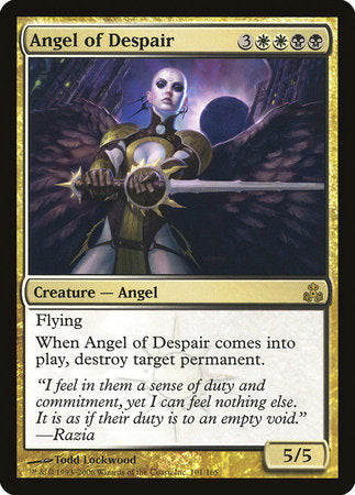 Angel of Despair [Guildpact] | North Game Den