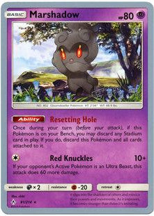 Marshadow (81/214) (Pikarom Judge - Haruki Miyamoto) [World Championships 2019] | North Game Den