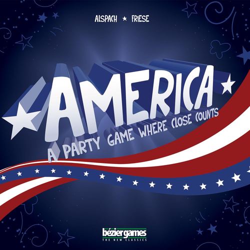America: Trivia | North Game Den