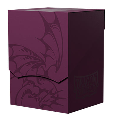 Dragon Shield Deck Shell Wraith | North Game Den