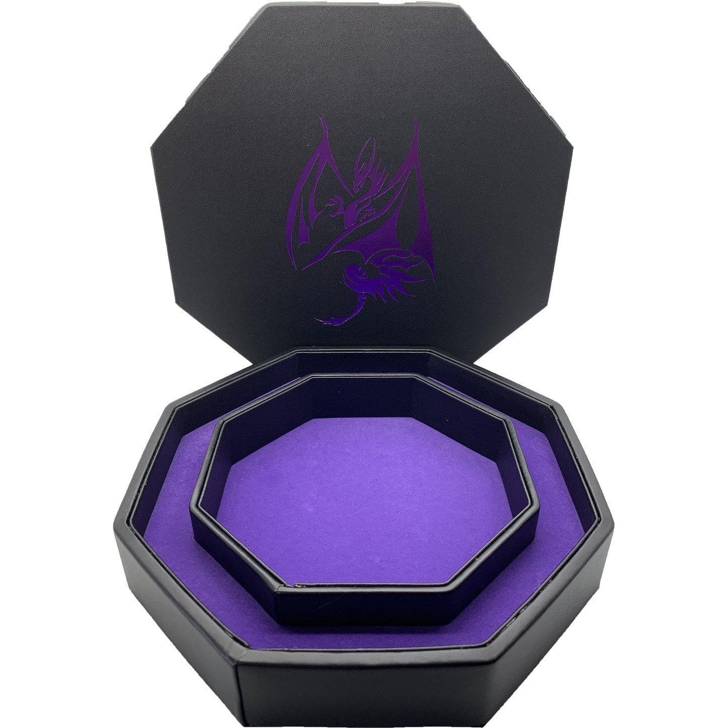 Norse Foundry Tray of Holding: Dragon | North Game Den