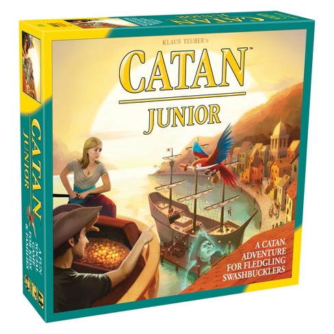 Catan: Junior | North Game Den