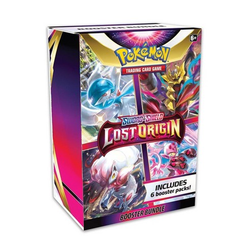 Lost Origin Booster Bundle | North Game Den