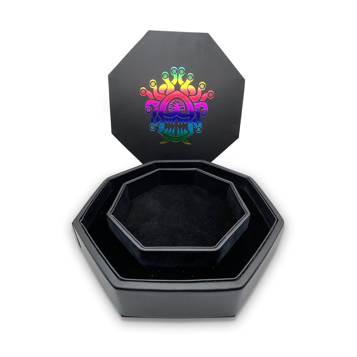 Norse Foundry Tray of Holding: Eye Tyrant | North Game Den