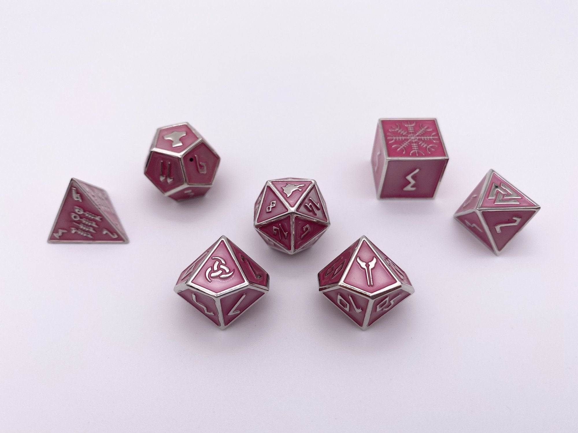 Norse Foundry Dice: Siren's Song | North Game Den