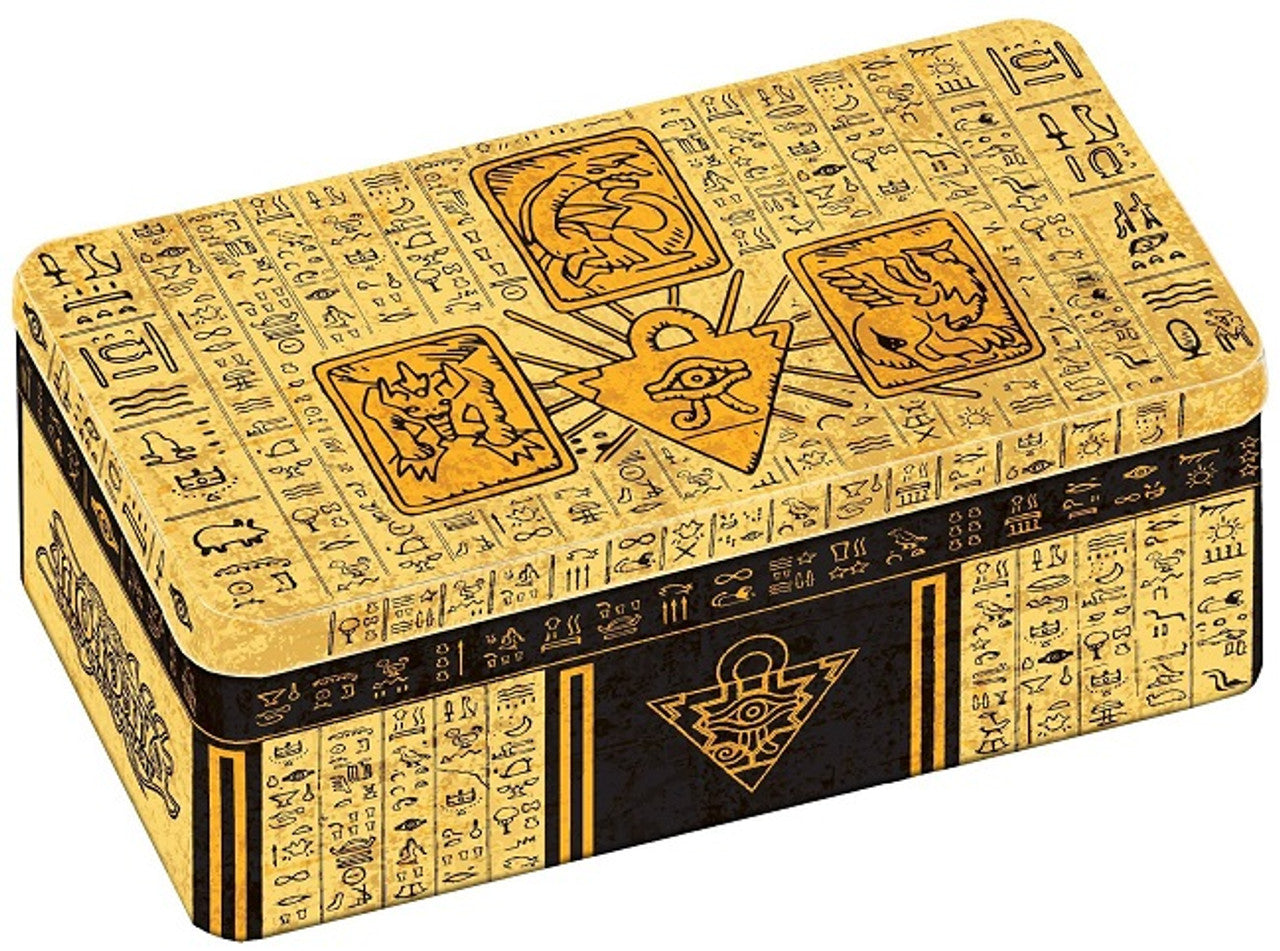 2022 Tin of the Pharaoh's Gods | North Game Den