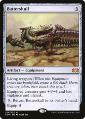 Batterskull [Double Masters] | North Game Den