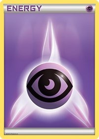 Psychic Energy (2011 Unnumbered) [League & Championship Cards] | North Game Den