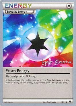 Prism Energy (93/99) (Pesadelo Prism - Igor Costa) [World Championships 2012] | North Game Den