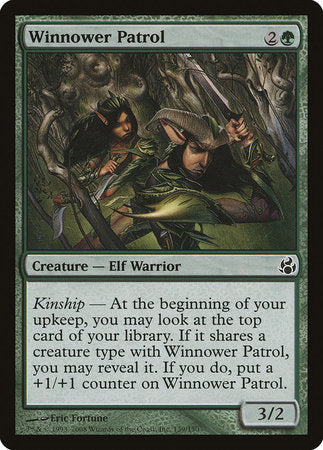 Winnower Patrol [Morningtide] | North Game Den