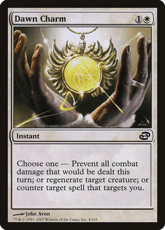 Dawn Charm [Planar Chaos] | North Game Den