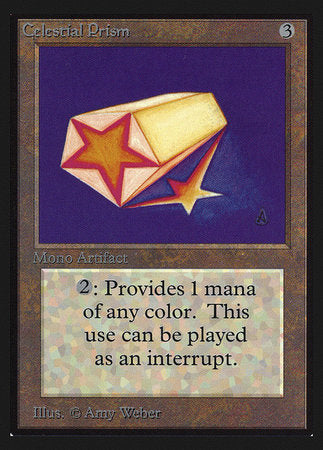 Celestial Prism (CE) [Collectors’ Edition] | North Game Den
