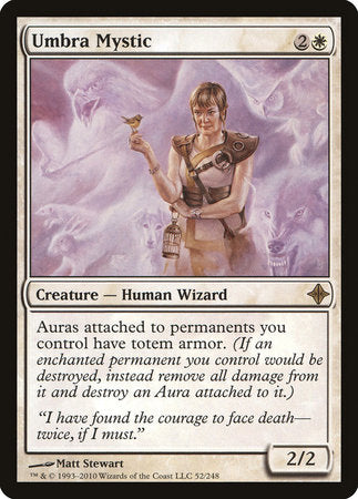 Umbra Mystic [Rise of the Eldrazi] | North Game Den