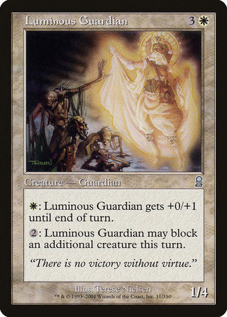 Luminous Guardian [Odyssey] | North Game Den