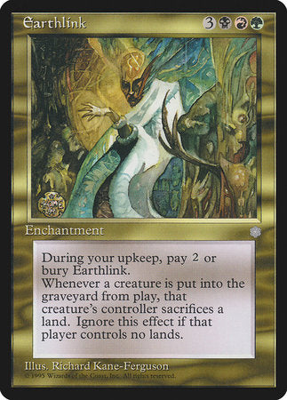 Earthlink [Ice Age] | North Game Den