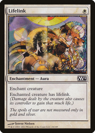 Lifelink [Magic 2012] | North Game Den