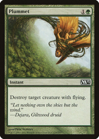 Plummet [Magic 2013] | North Game Den