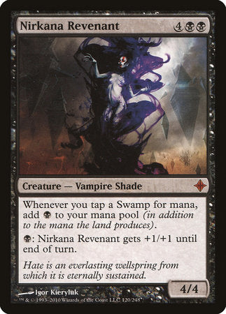 Nirkana Revenant [Rise of the Eldrazi] | North Game Den