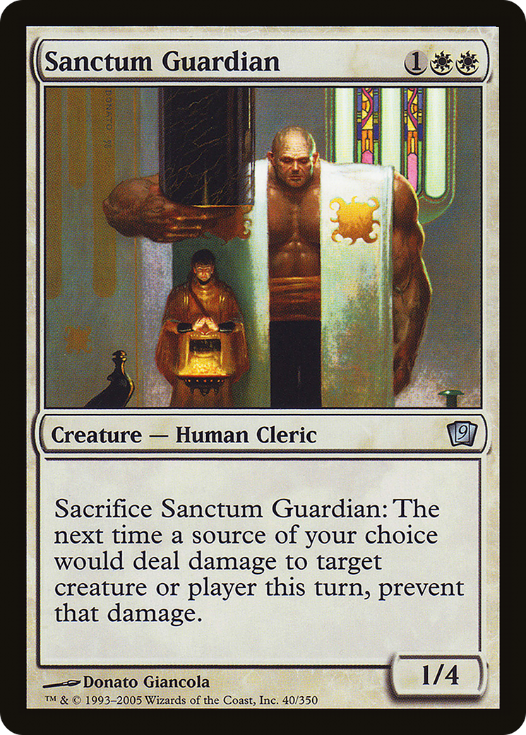 Sanctum Seeker [The Lost Caverns of Ixalan Commander] | North Game Den