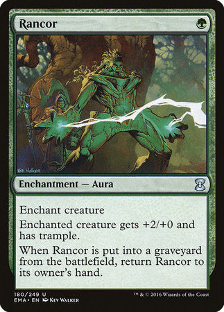 Rancor [Eternal Masters] | North Game Den