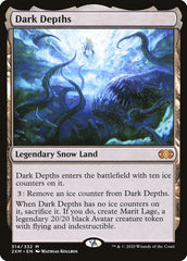 Dark Depths [Double Masters] | North Game Den